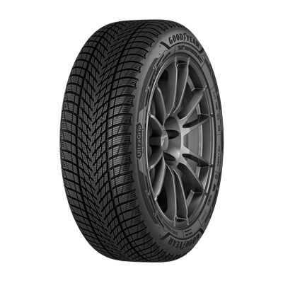 Goodyear Efficientgrip performance 3 - Vinterdäck Goodyear Efficientgrip performance 3 - Vinterdäck