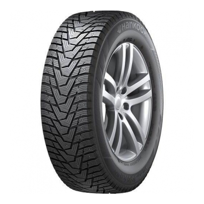 Hankook W429a winter i*pike x - Vinterdck 