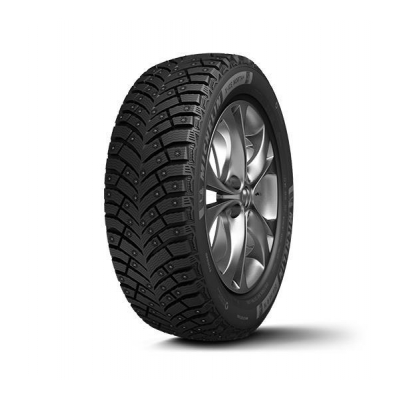 Michelin X-ICE NORTH 4 SUV RG - Vinterdck 