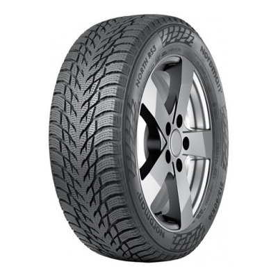 Nokian Nordman North RS3 SUV - Vinterdck 