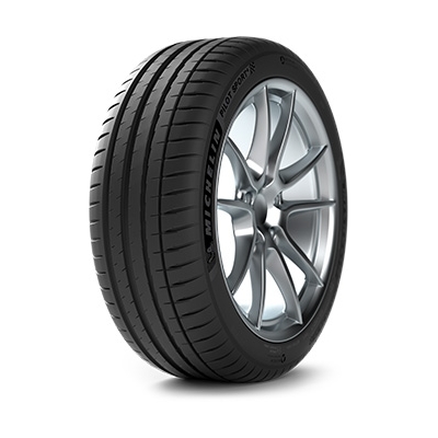 Michelin Pilot Sport 4 - Sommard�ck