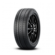 Pirelli Winter ice zero asimmetrico + 185/60R15 88H XL