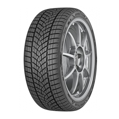 Goodyear Ug ice 2 + - Vinterdck 