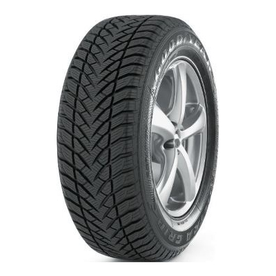 Goodyear Ultragrip - Vinterdck 