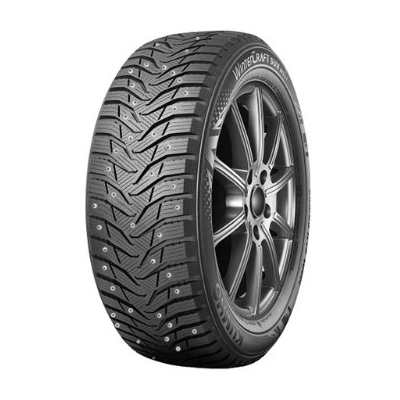 Kumho Ws31 - Vinterdck 